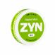 ZYN Apple Mint Mini Nicotine Pouches